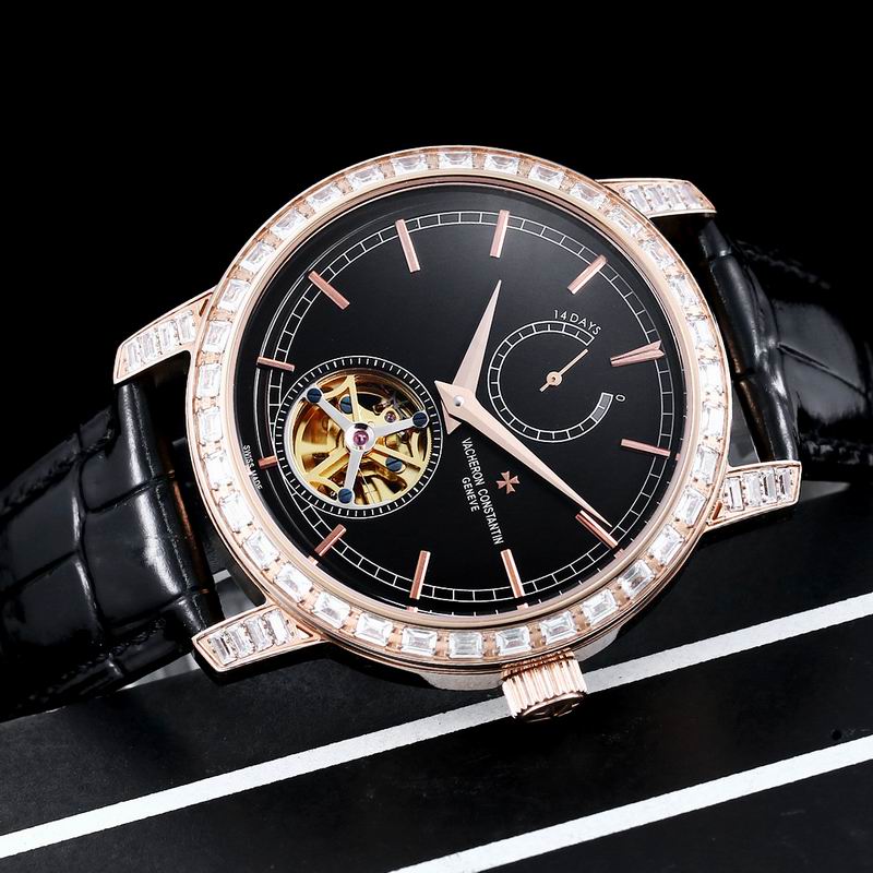 Vacheron Constantin 44mm 090217